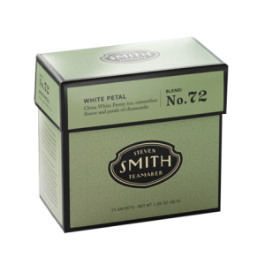 Buddha Teas Organic Turmeric Ginger Tea