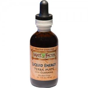 Buddha Teas Organic Yerba Mate